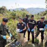 Soldier in Chiang Rai Seize 232Kg of Crystal Meth