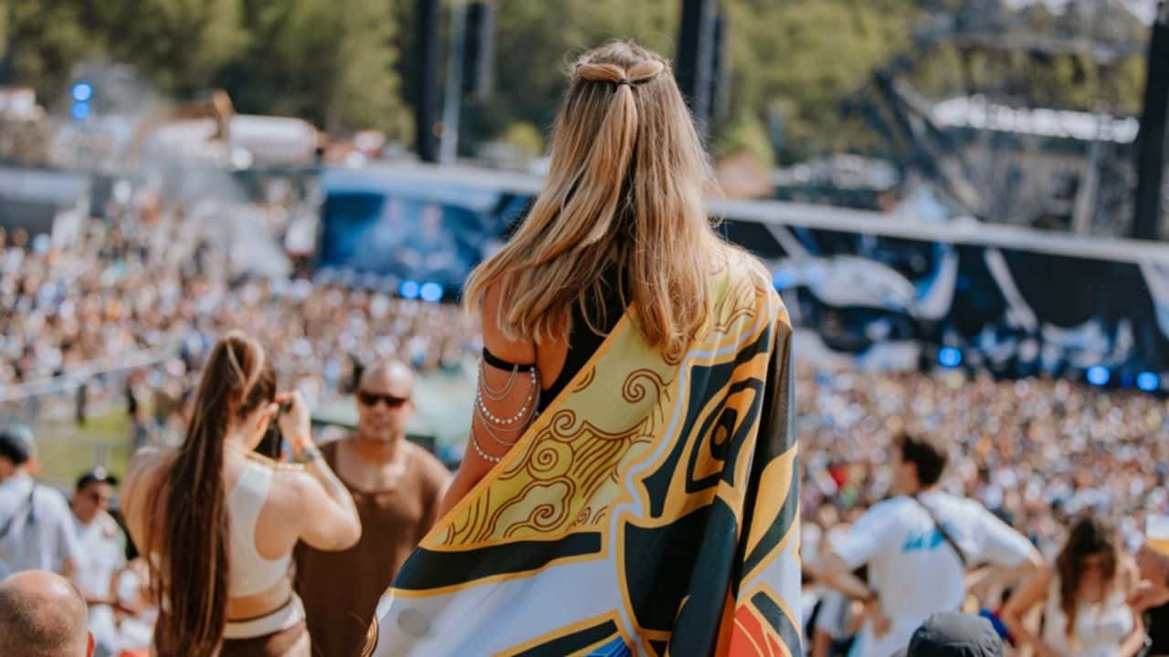 Tomorrowland Thailand is set to deliver the same big-stage feel, story-driven production, and “People of Tomorrow” spirit, with a Southeast Asia