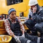 Work Injury Claim in Brisbane