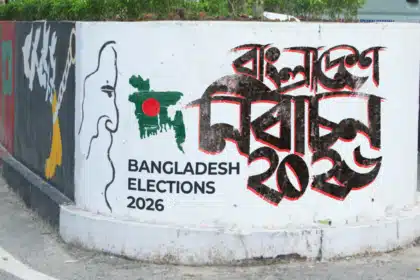 Bangladesh Heads to the Polls feb 2026