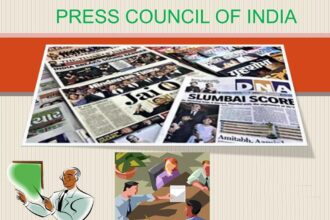 Press Council of India
