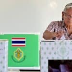Spirits High as Thailand Prepares for High-Stakes General Election on Feb 8th