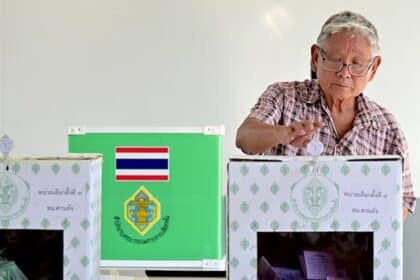Spirits High as Thailand Prepares for High-Stakes General Election on Feb 8th