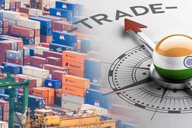 India Makes a Strategic Pivot Towards the West as China Struggles