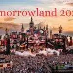 Tomorrowland