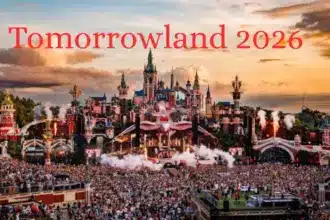 Tomorrowland