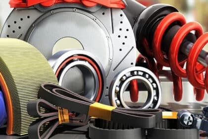 Arianyadak, a supplier of spare parts for Chinese cars in Iran, has solved this problem. so that buyers no longer have to worry