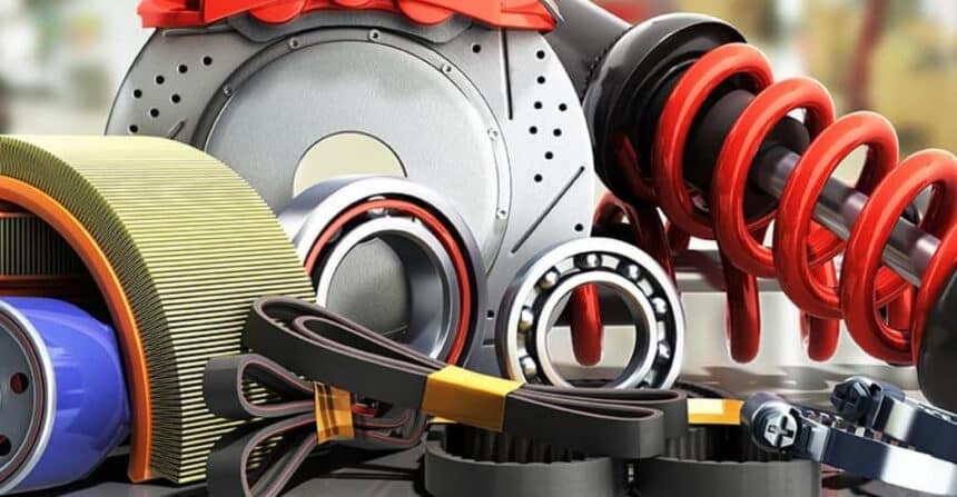 Arianyadak, a supplier of spare parts for Chinese cars in Iran, has solved this problem. so that buyers no longer have to worry