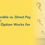 IRA Transferability And Direct Pay