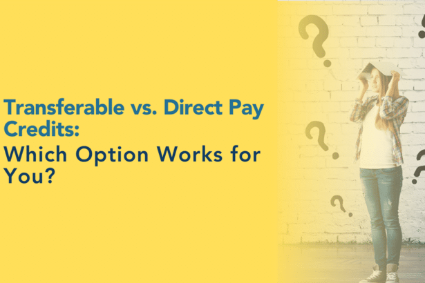 IRA Transferability And Direct Pay