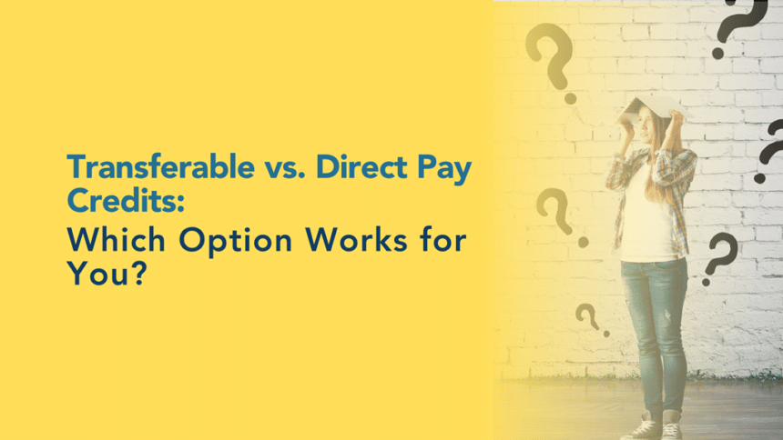 IRA Transferability And Direct Pay