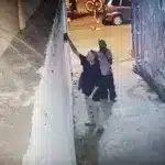 Foreign Couple Wanted in Chiang Mai