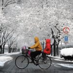 China’s Winter Energy Stress Test