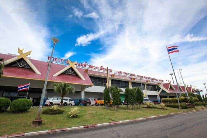 Chiang Rai Airport