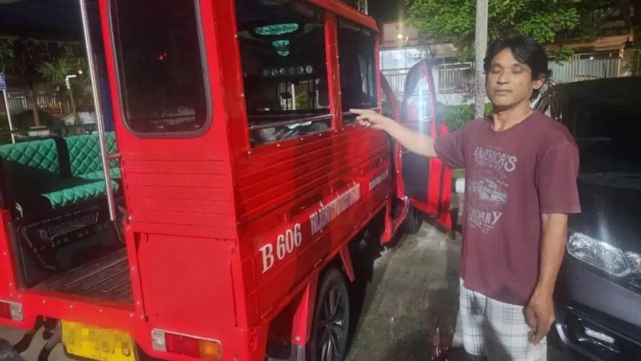 French Couple Deported and Blacklisted After Viral Tuk-Tuk Sex Video Sparks Outrage in Phuket