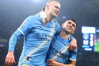 Premier League Title Race: Man City Cut Arsenal Lead After Comfortable 3-0 Win Over Fulham