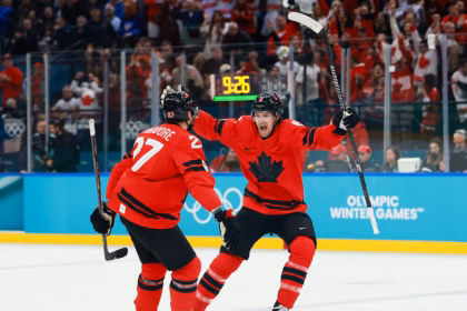 Canada vs USA: Men's Ice Hockey Olympic Final Preview (Winter Olympics 2026)