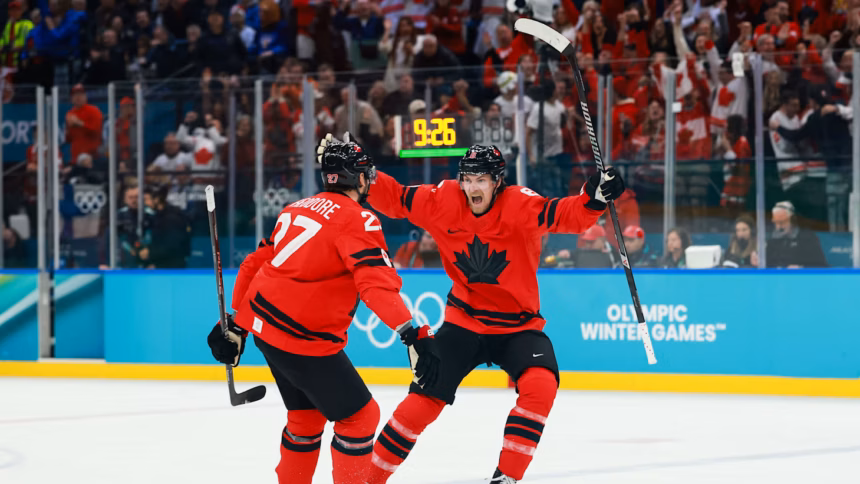 Canada vs USA: Men's Ice Hockey Olympic Final Preview (Winter Olympics 2026)