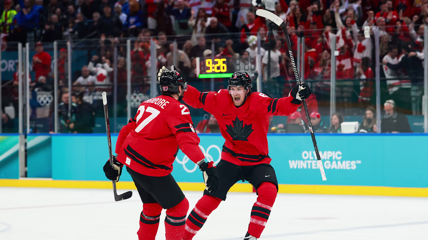 Canada vs USA: Men's Ice Hockey Olympic Final Preview (Winter Olympics 2026)