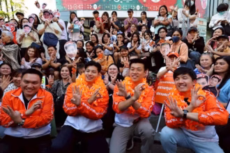 People’s Party Policy Blueprint: What Natthaphong’s “Transform Thailand” Plan Could Mean for Everyday Life