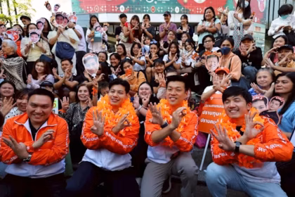 People’s Party Policy Blueprint: What Natthaphong’s “Transform Thailand” Plan Could Mean for Everyday Life