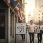 Thailand Election Rules 2026: Alcohol Ban, Campaign Silence, and What People Can (and Can’t) Do