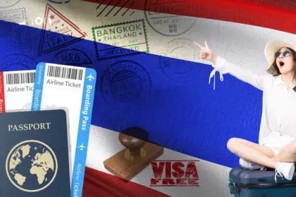 Thailand Lawmakers Approve Broad Visa Updates