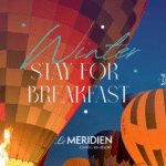 Le Méridien Chiang Rai Resort