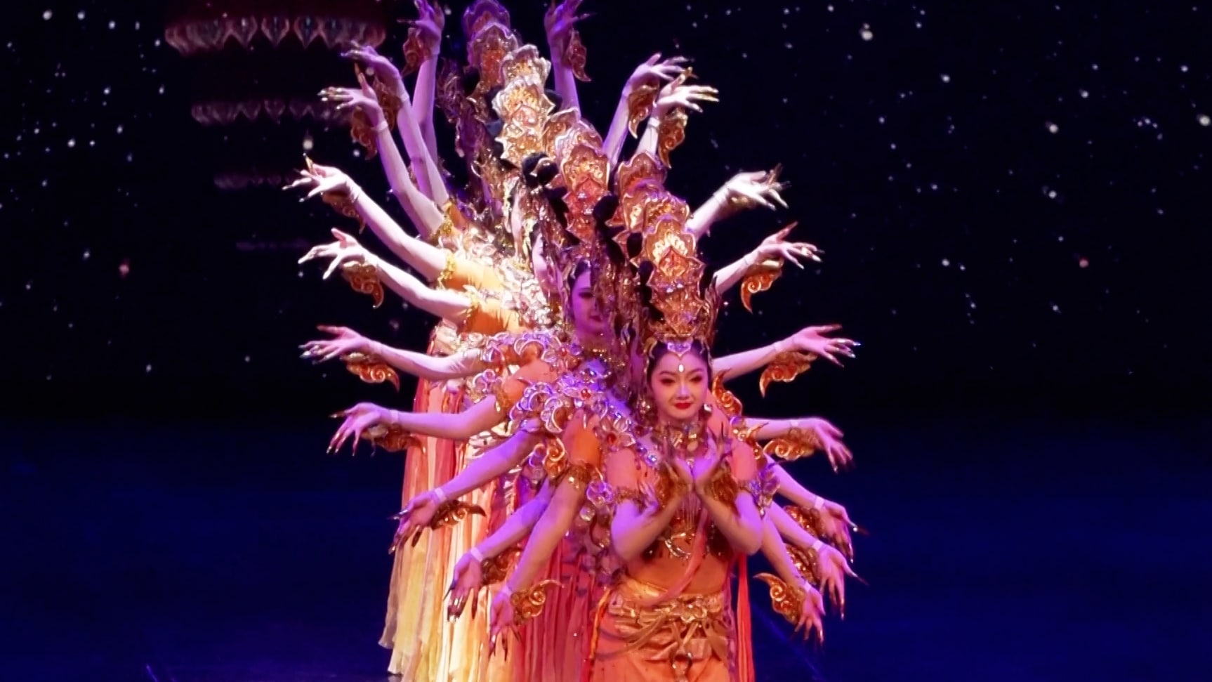 2026 Spring Festival Gala China