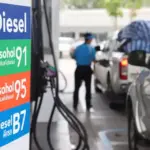 Thailand Weighs Gas Tax Cuts as Global Oil Prices Test Fiscal Stability