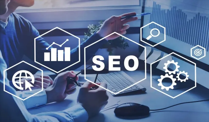 Elevating SEO Success for Visible Websites