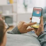 Digital Detox from Mindless Social Media Scrolling