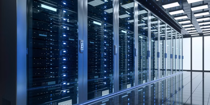 Thailand Considers Stricter Data Centre Rules as Market Heads Toward 2 Trillion Baht