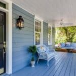 Enhance Your Home’s Entrance with These Painting Ideas