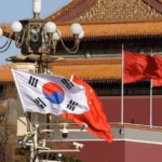 China’s Influence Is Quietly Reshaping South Korea