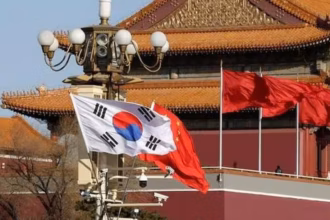 China’s Influence Is Quietly Reshaping South Korea