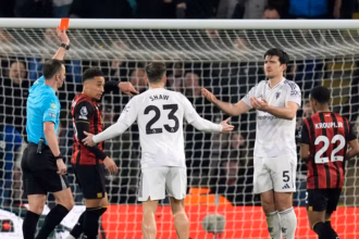 Harry Maguire, Manchester United