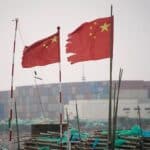 Hormuz Crisis is Paralyzing China's Industrial Heartland
