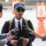 American YouTuber ‘Johnny Somali’ Jailed in South Korea