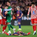 barcelona vs atletico madrid 2-1