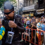 Songkran 2026: Why Thailand’s “Seven Dangerous Days” Turn Deadly