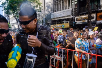 Songkran 2026: Why Thailand’s “Seven Dangerous Days” Turn Deadly