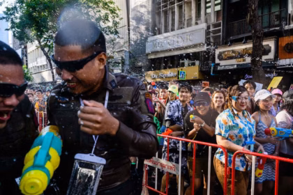 Songkran 2026: Why Thailand’s “Seven Dangerous Days” Turn Deadly