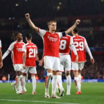 Arsenal's Champions League Semifinal Record Explained Ahead of Atlético Madrid Clash