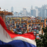 Thailand's 2026 Economic Growth Forecast: 1.6-1.8%, Key Drivers and Risks
