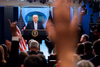 Trump Halts Strikes on Iran
