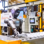 AI Robots