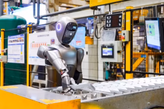 AI Robots