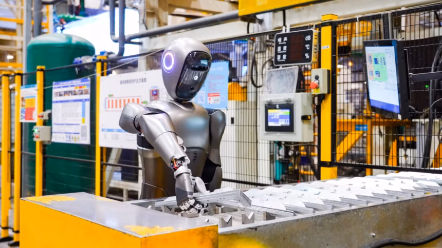 AI Robots