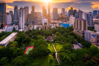 Bangkok Outshines New York City